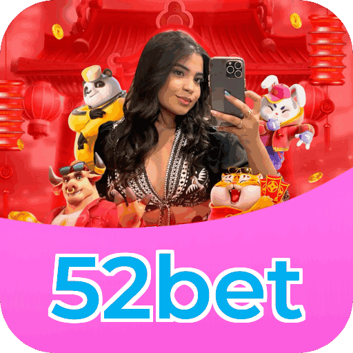 Tabela completa programa VIP 52bet mostrando 5 níveis Bronze Silver Gold Platinum Diamond requisitos benefícios cashback